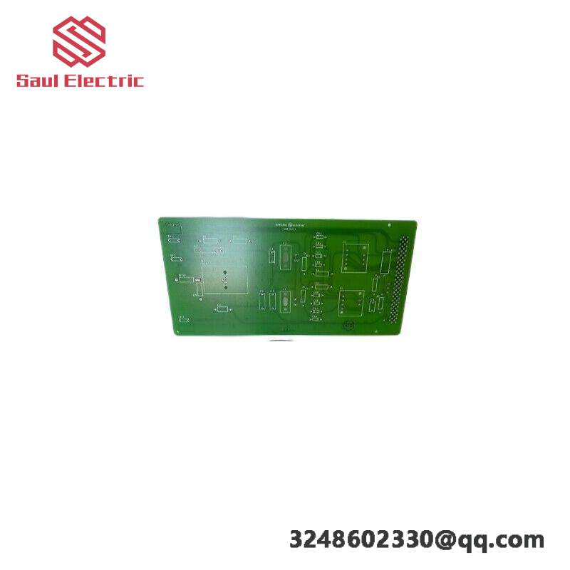 GE 942D365-0 CIRCUIT BOARD