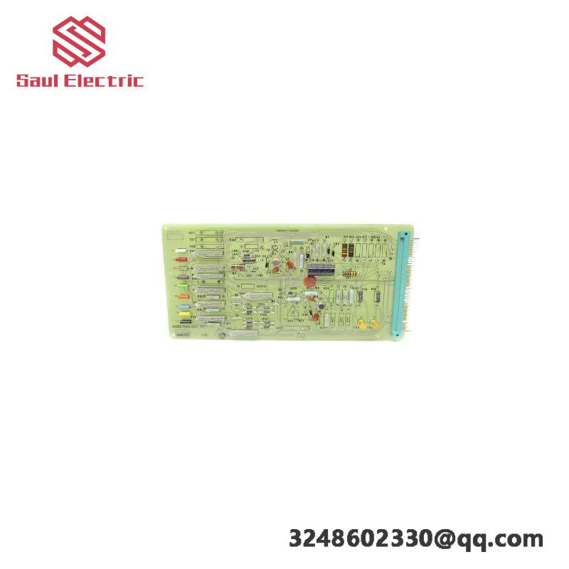 GE 994D153G18 BOARD