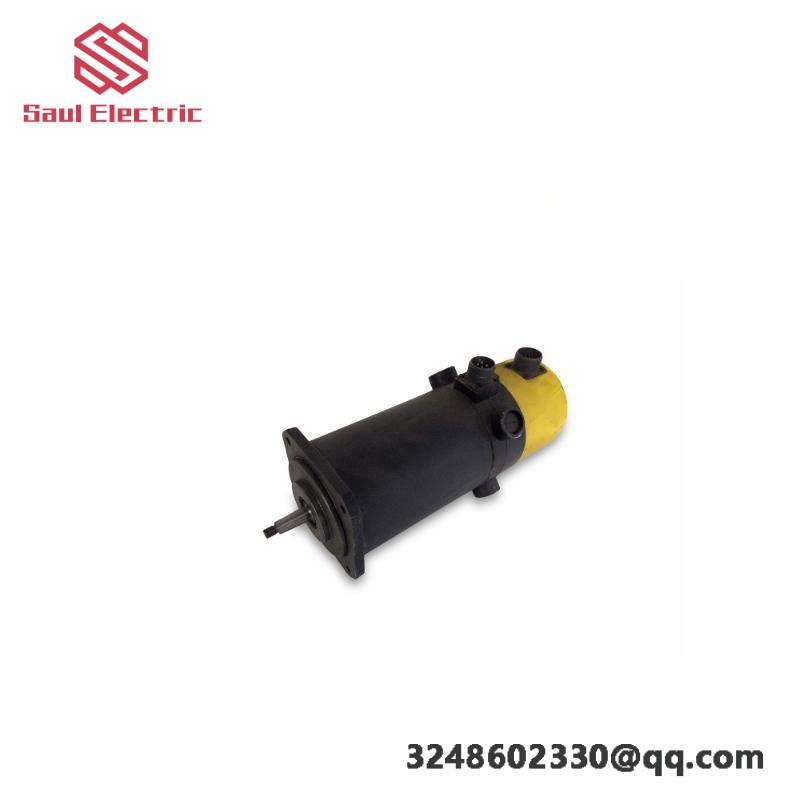 GE A06B-0652-B012 DC MOTOR