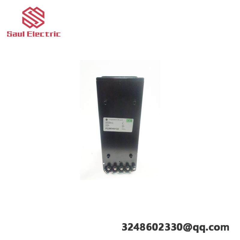 GE BDD16B11A Differential Transformer Relay