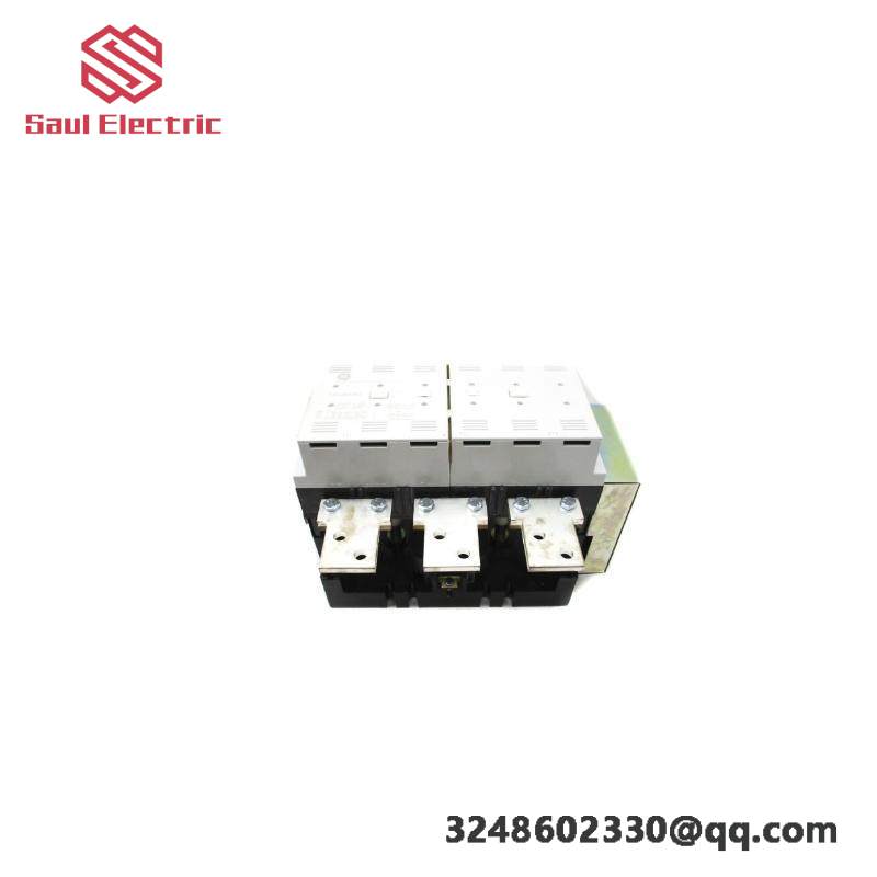 GE CK13BA311Y CONTACTOR, 440-500VAC, 1215A