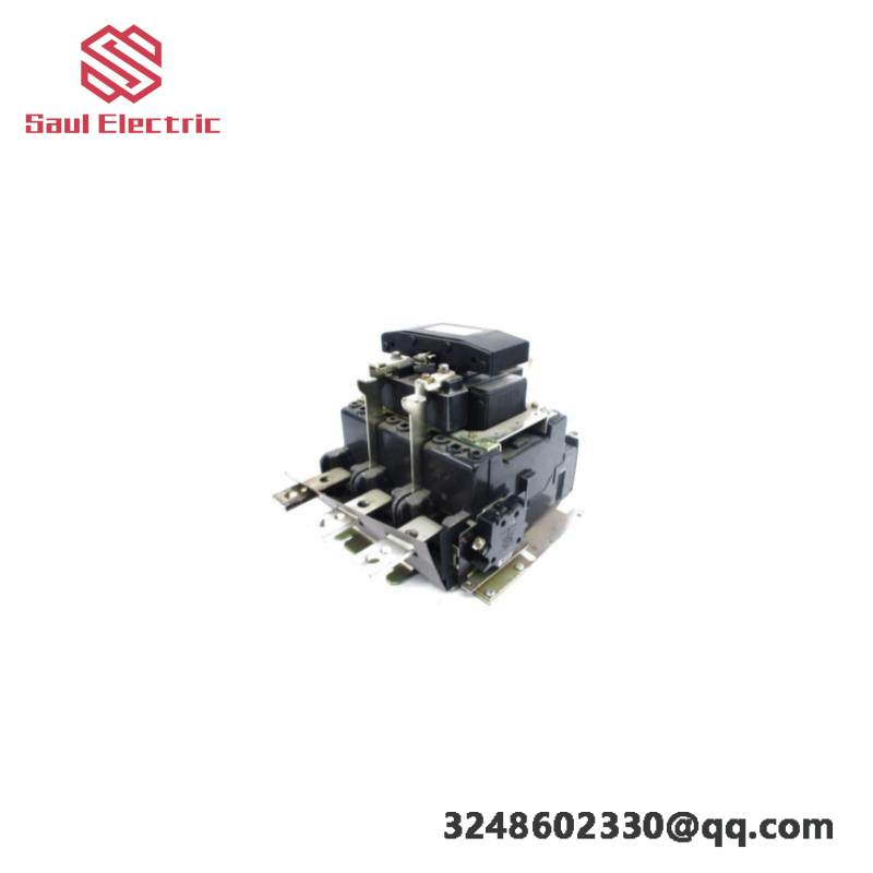 GE CR305HH0**BA1H Contactor