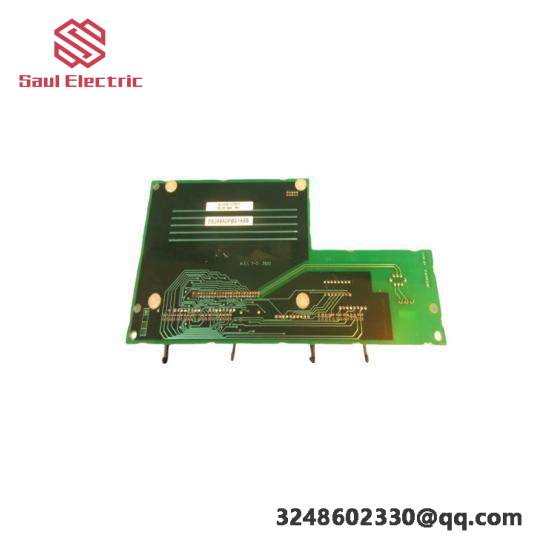 GE DS200ADPBG1ABB Genius Adapter Board