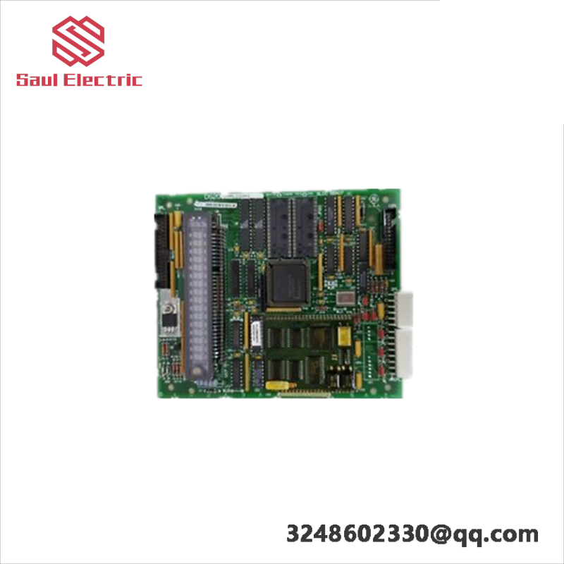 GE DS200CTBAG1ACC terminal board