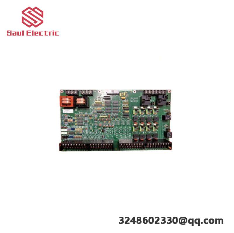 GE DS200DDTBG2ABB I/O Terminal Board