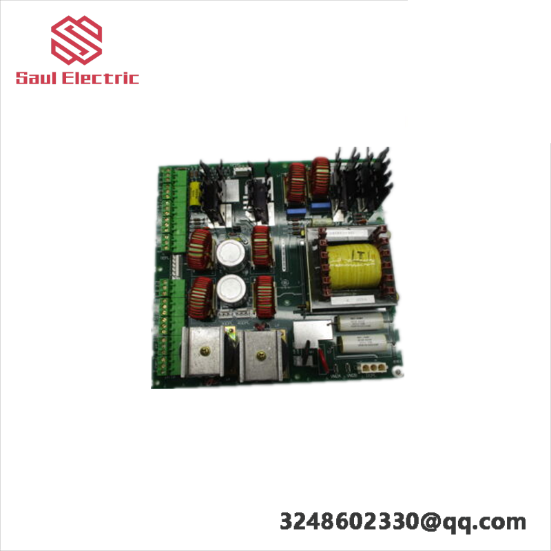 GE DS200EXPSG1A Power Supply Board