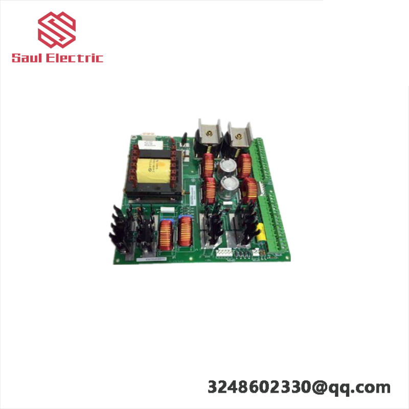 GE DS200EXPSG1ACB Power Supply Board