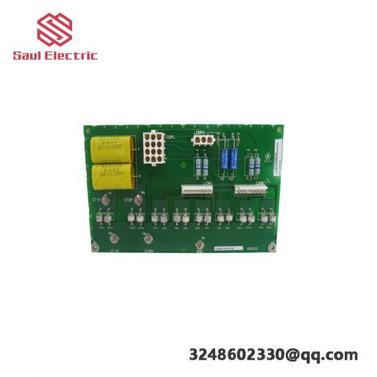 GE DS200FCSAG1ACB CIRCUIT BOARD