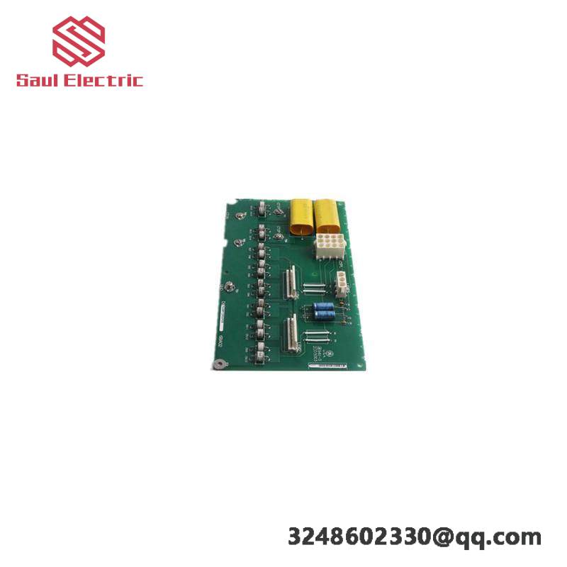 GE DS200FCSAG2A Sensor Feedback Board