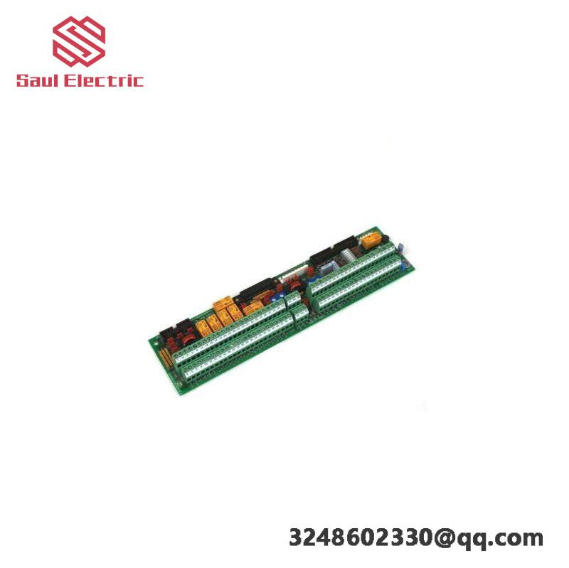 GE DS200FSAAG2ABA PC Amplifier Board