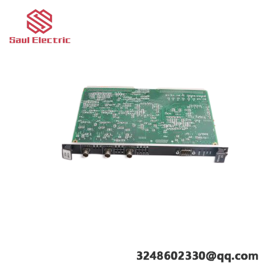 GE DS200IMCPG1CGC Turbine Control Card