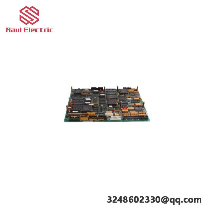 GE DS200LDCCH1ALA DS200LDCCH1 Drive Control LAN Communications Board