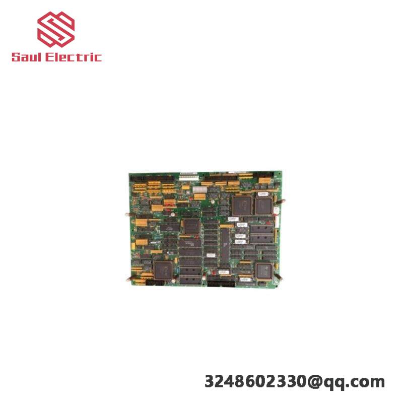 GE DS200SDCCG5AHD drive control card