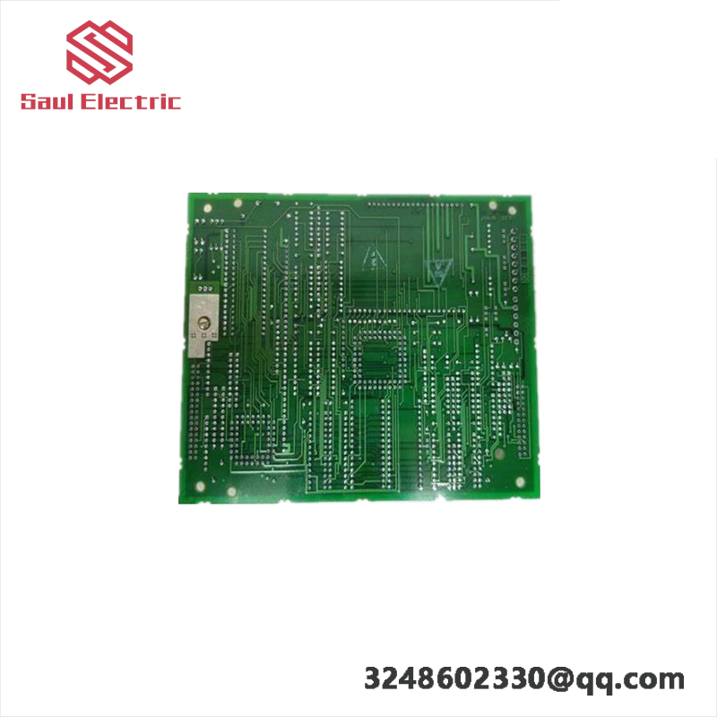 GE DS200SDCCG5RHD drive control board