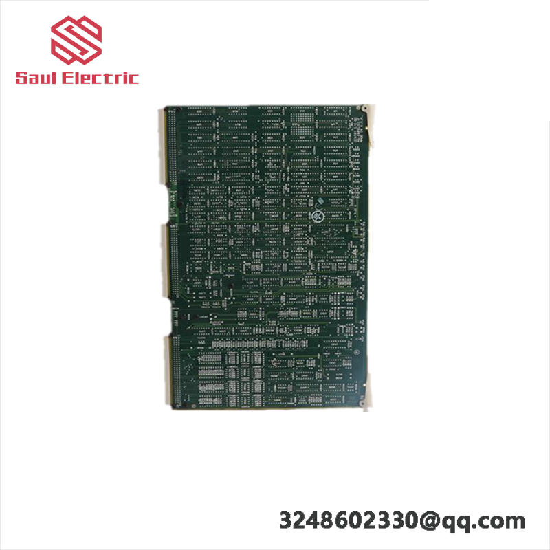 GE DS200SDCCGSAHD Drive Control Board