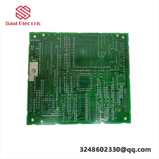 GE DS200SHVIG1B High Voltage Interface Board