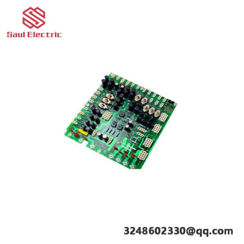 GE DS200TBPAG1CC Circuit board