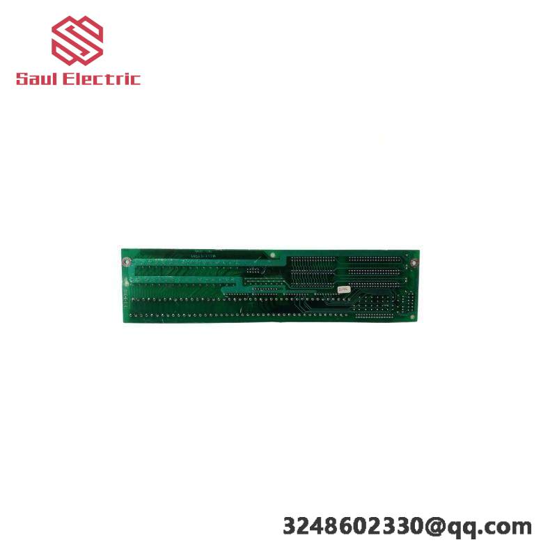 GE DS200TBQCG1A Analog Termination Board