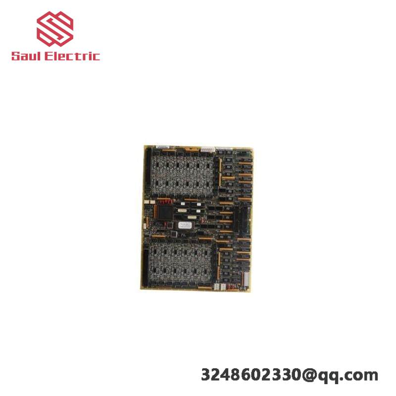 GE DS200TCCAG1AHB input/output circuit board