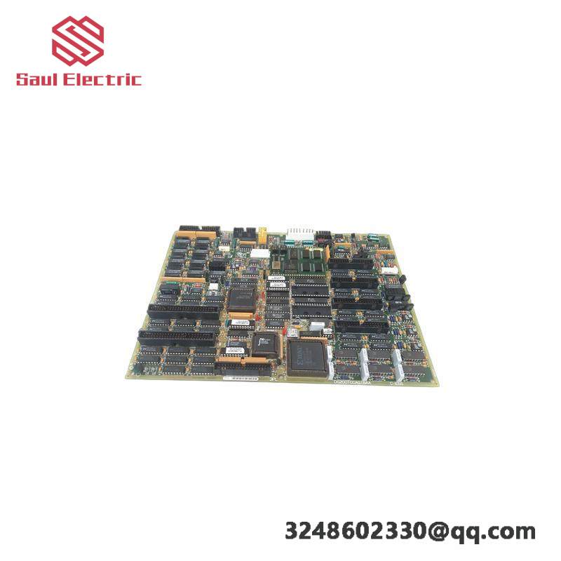 GE DS200TCCAG1BAA PC BOARD