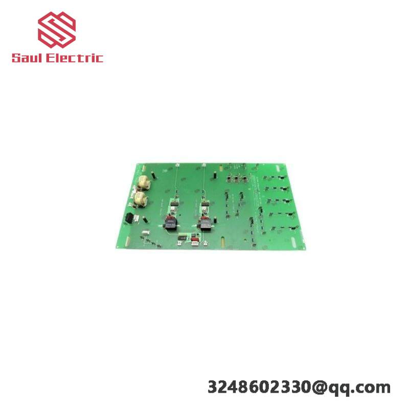 GE DS200TCCBG1AKC Relay Output Board