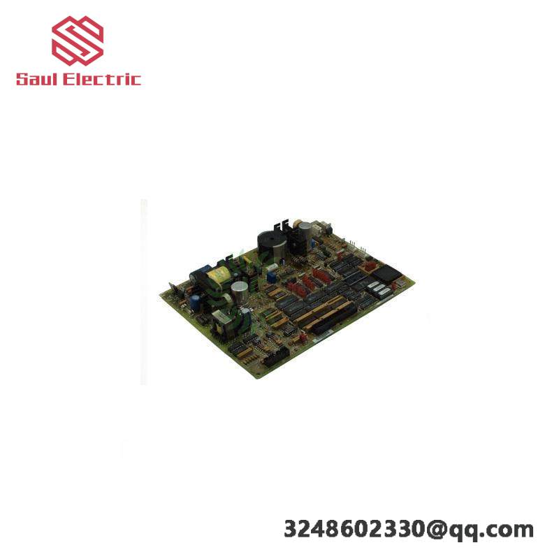 GE DS200TCEAG1BTF Processor Card