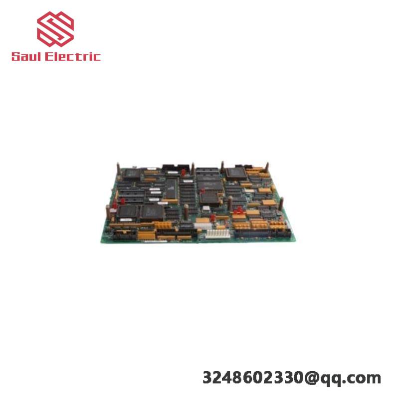 GE DS200TCEBG1BAA MKV Processor Card