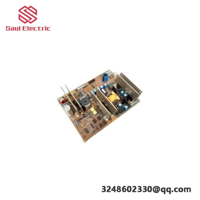 GE DS200TCPSG1AME Mark V Power Supply DC Input PCB