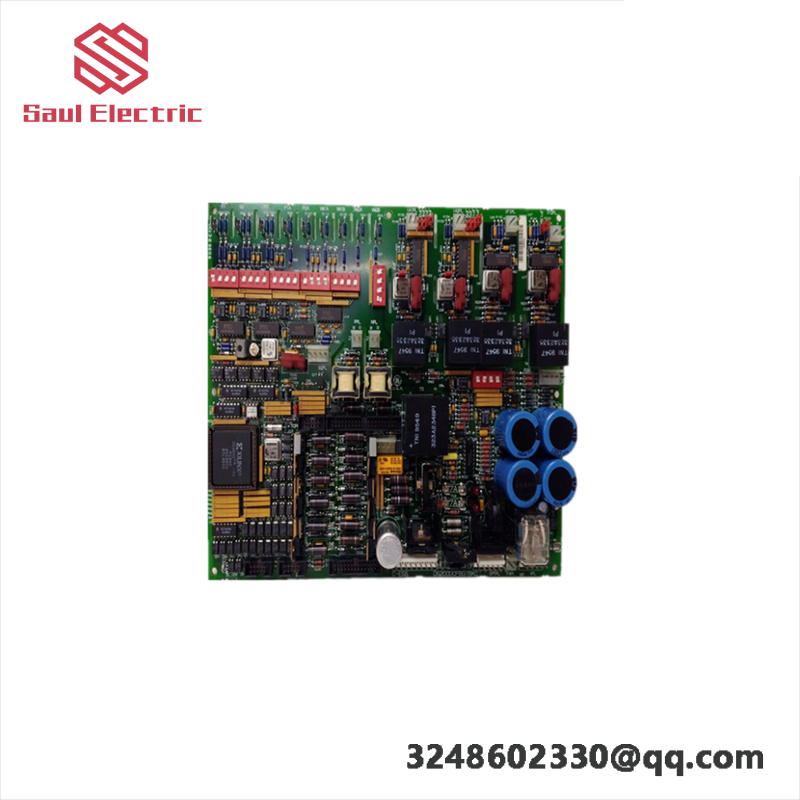  1746-P4 Mounting Power Supply 