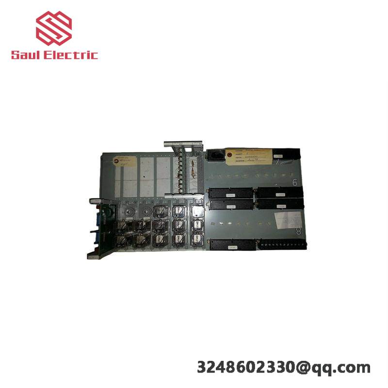 GE DS200TCRAG1ACC