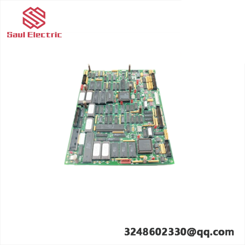 GE DS200TCTEG1A Power Supply DC Input Board