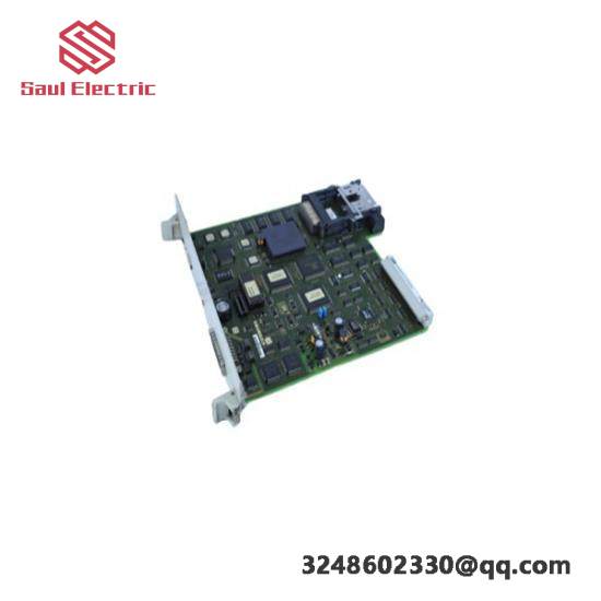 GE DS200UDSAG1ADE Excitation Board