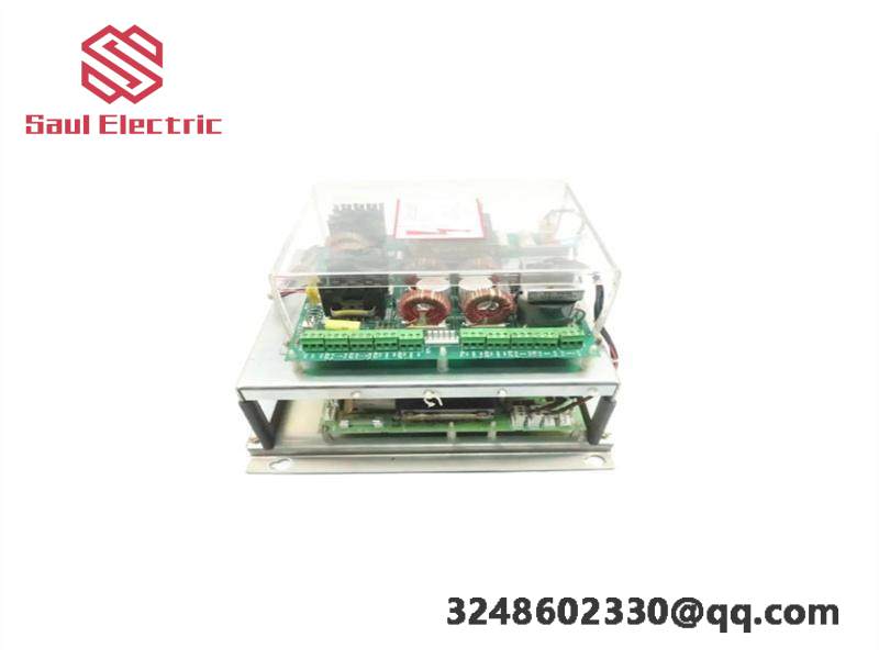 GE DS2020EXPSG3 Exciter Power Supply Module