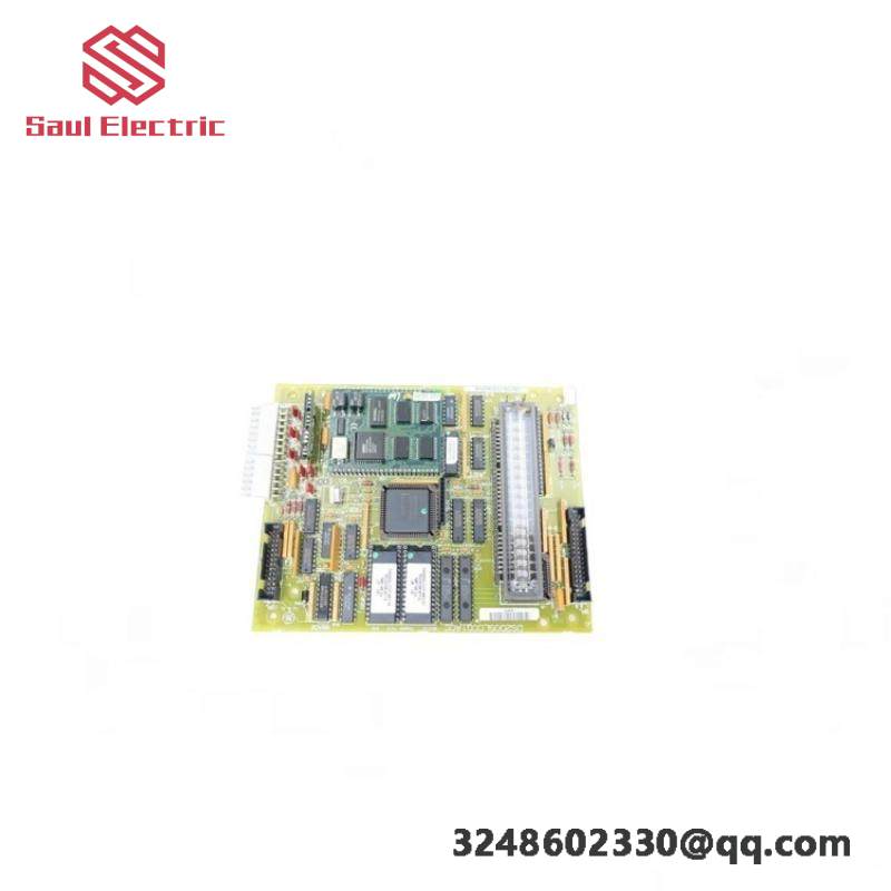 GE DS215TCDAG1 Mark V Pcb Circuit Board