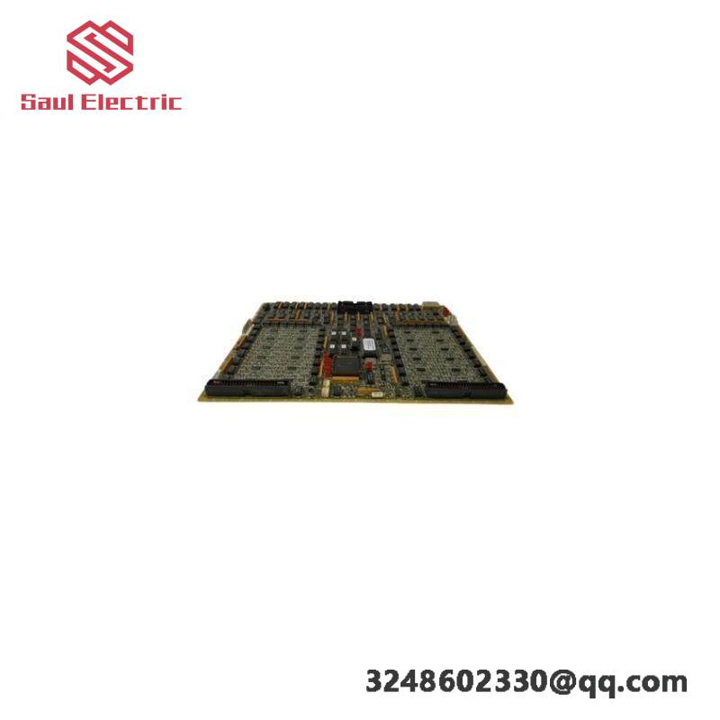 GE DS215TCDAG1BZZ01A/DS200TCDAG1BDB I/O Board