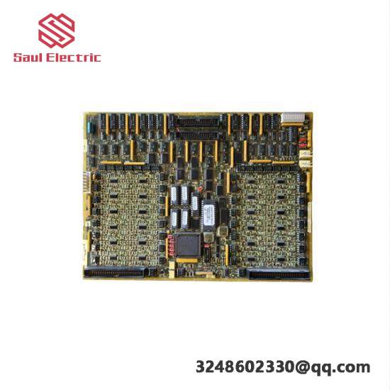 GE DS215TCDAG1BZZ01A/DS200TCDAG1BDB Turbine Control Printed Circuit Card