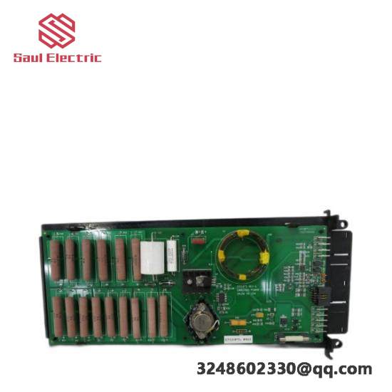 GE DS3800DLIB Module Card Inverter