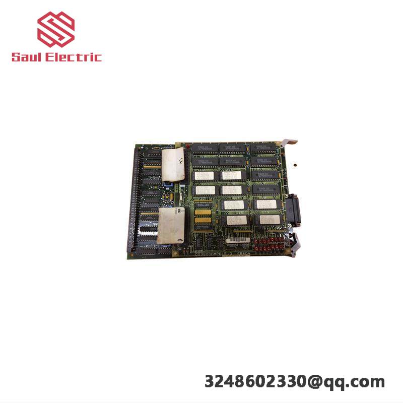 GE DS3800DMPK1E1D REGULATOR BOARD