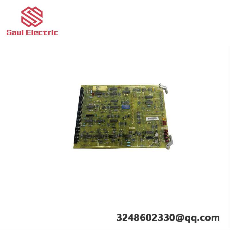 GE DS3800DOWA1A1A CIRCUIT CARD