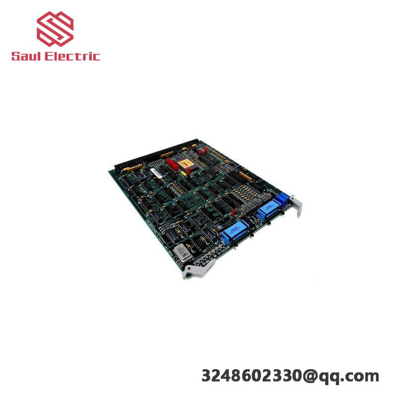 GE DS3800HAIC1D1B TURBINE CONTROL BOARD