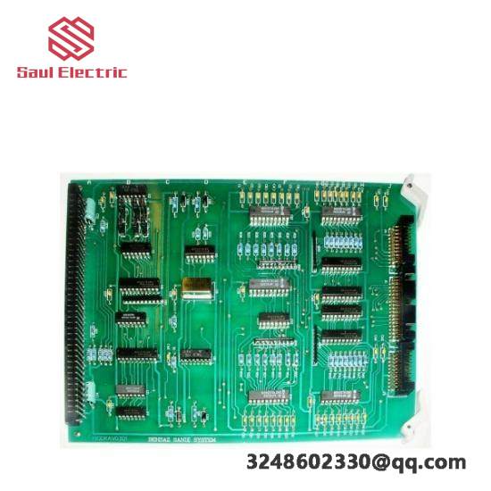 GE DS3800HIOD Digital I/o Card