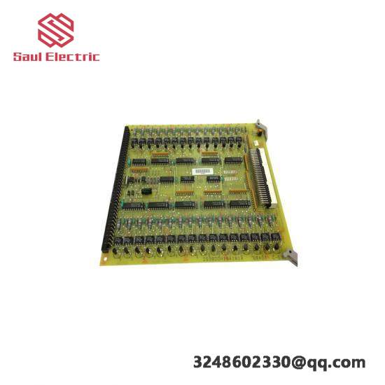 GE DS3800HISA1A1A C-ESS Control Board