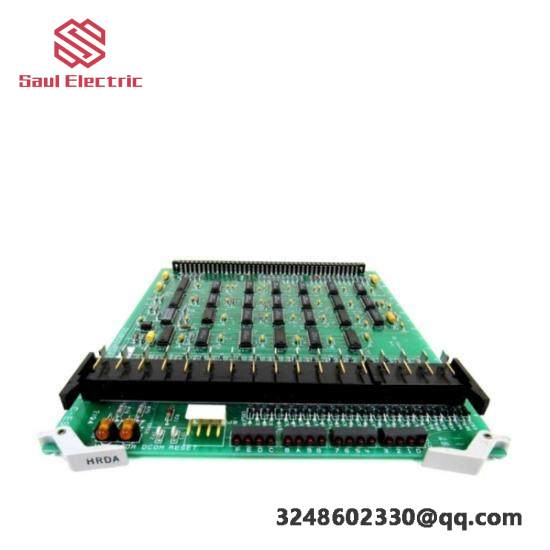 GE DS3800HMPA MICROPROCESSOR