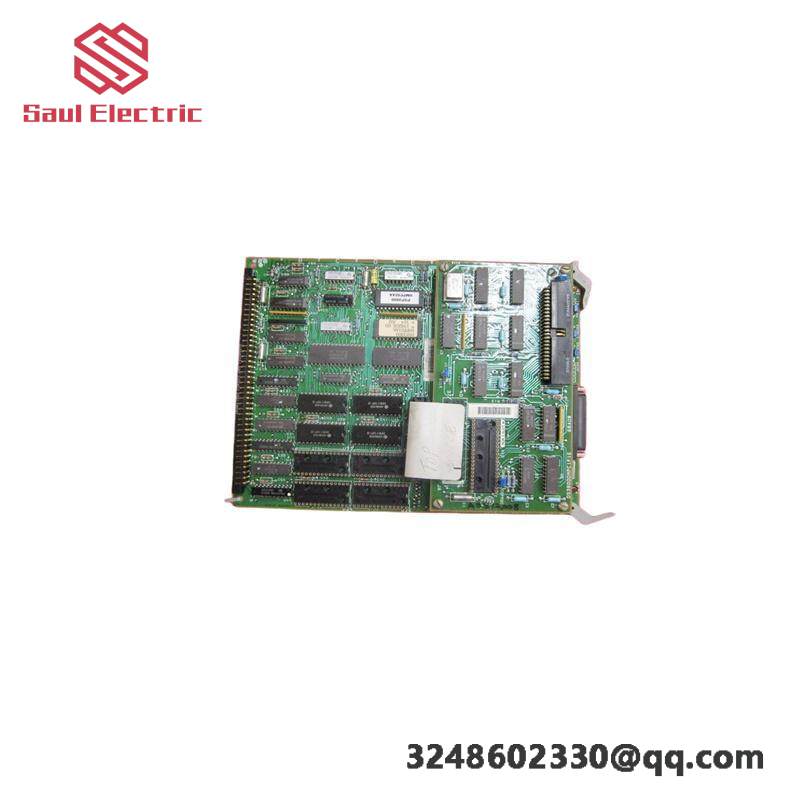 GE DS3800HMPF1E1E MICROPROCESSOR BOARD