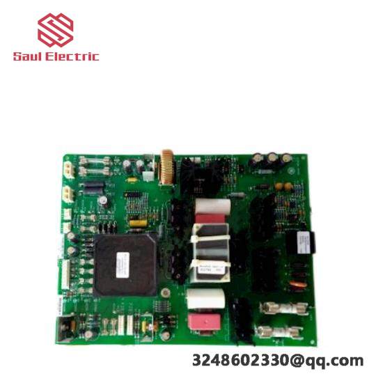 GE DS3800HMPG CPU CARD