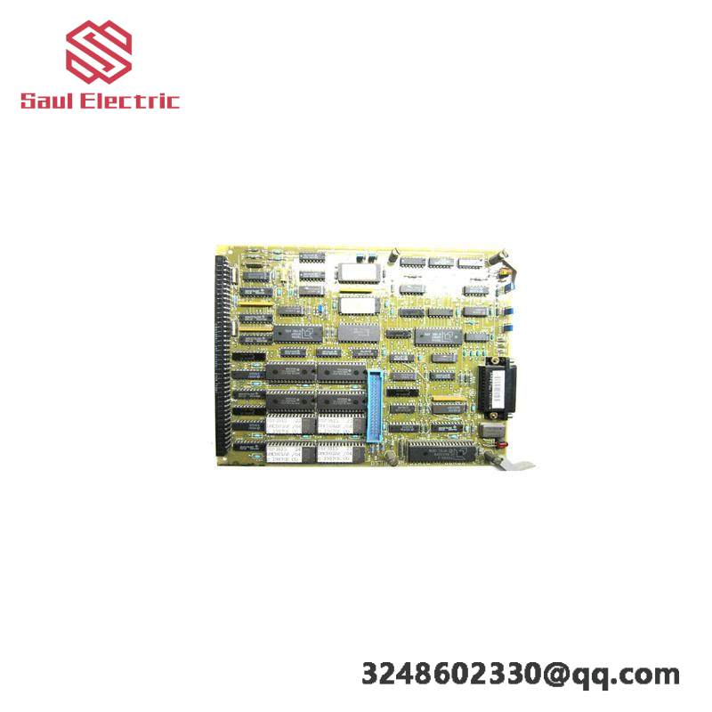 GE DS3800HMPJ1A1D MARK IV CARD