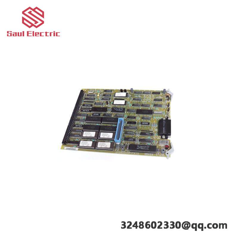 GE DS3800HMPJ MICROPROCESSOR CARD