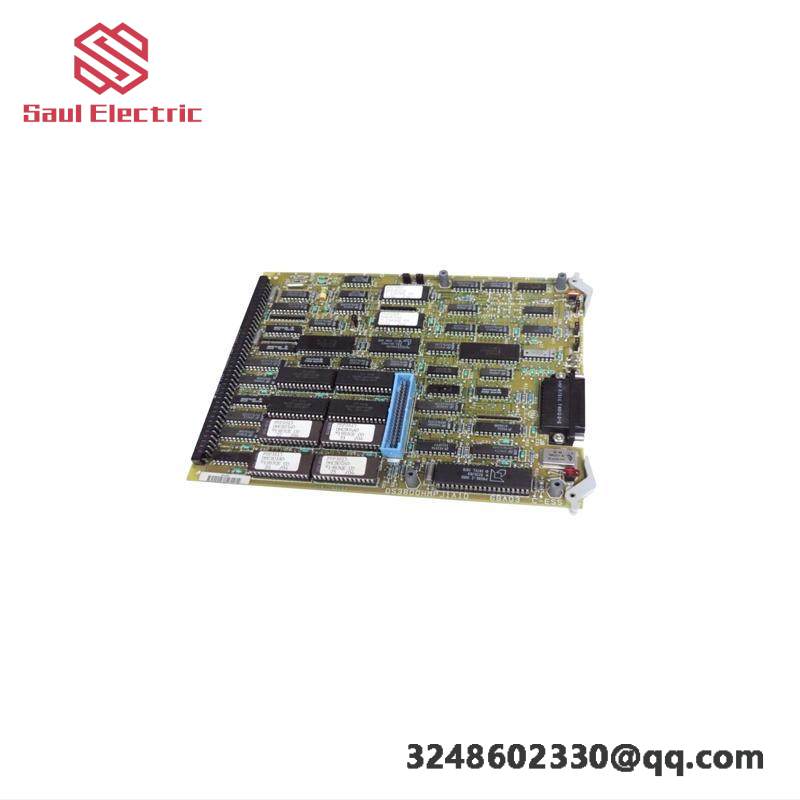 GE DS3800HMPK1 REGULATOR CARD