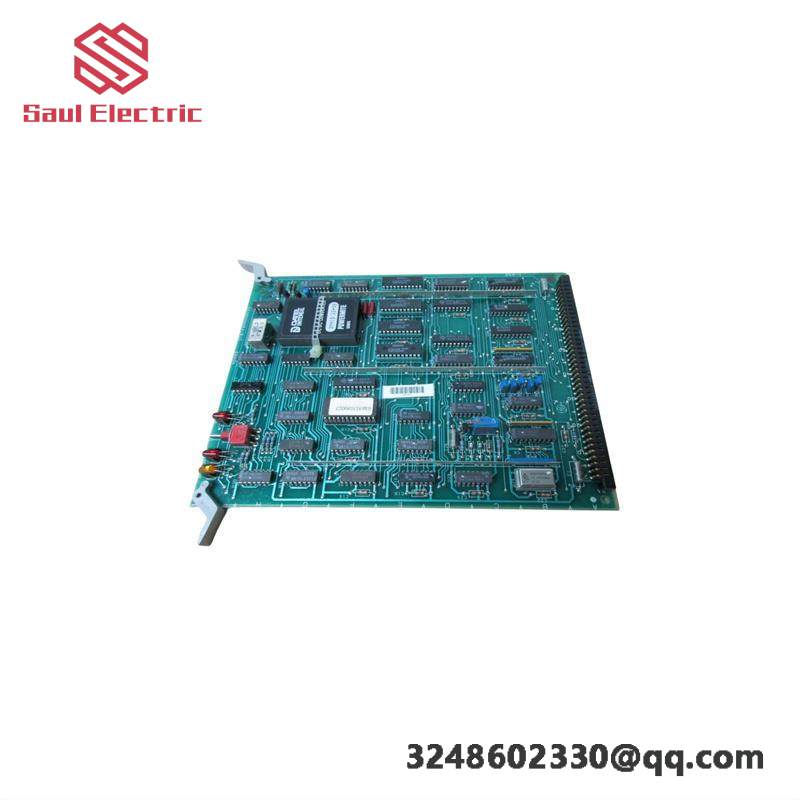 GE DS3800HPIB PANEL INTERFACE BOARD