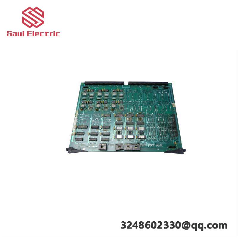 GE DS3800HRDB1 DRIVER CARD